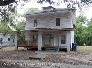 3000 W College St, Shreveport, LA 71109