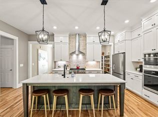 908 Noisette Ct, Durham, NC 27713
