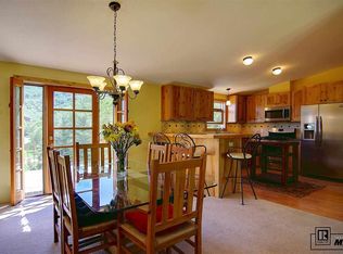 22915 Snowbird Trl, Oak Creek, CO 80467