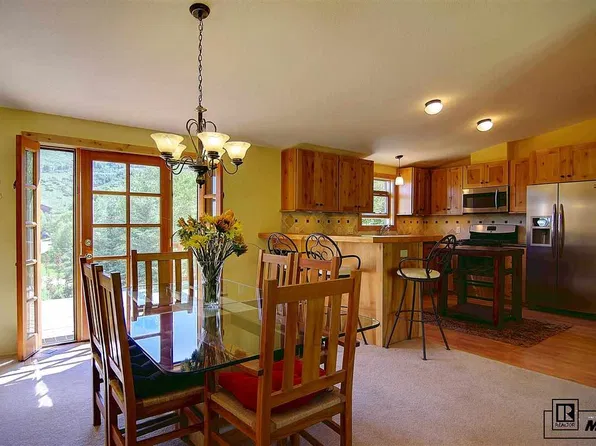 22915 Snowbird Trl, Oak Creek, CO 80467