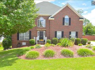 200 Plantation Dr, Lexington, SC 29072