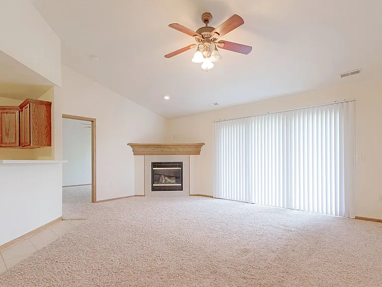 The Pines Townhomes: Spacious Living in Quaint Ankeny Neighborhood! — Photo 6