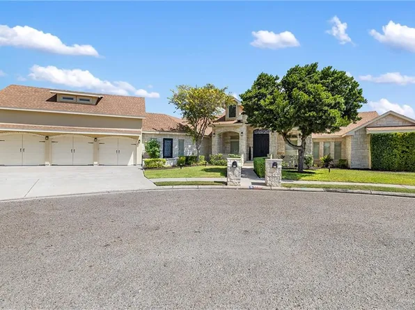 525 Frio Dr, Edinburg, TX 78539