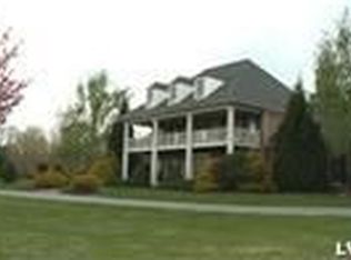 3384 W Walker Rd, Bath, PA 18014