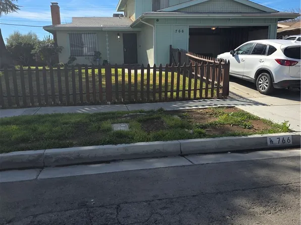 766 E Pillsbury St, Lancaster, CA 93535