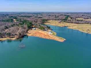 LOT 1B Reedy Creek Rd, Huntingdon, TN 38344