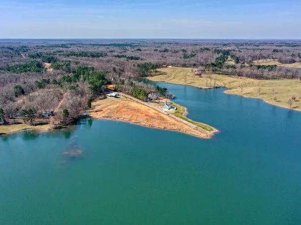 LOT 1B Reedy Creek Rd, Huntingdon, TN 38344