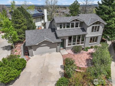 2499 Powderhorn Ln, Boulder, CO, 80305