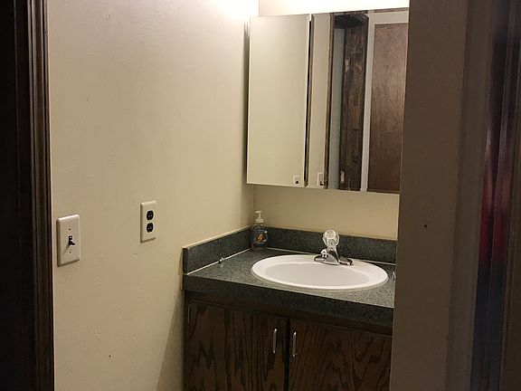 Bathroom off 2nd L.R
