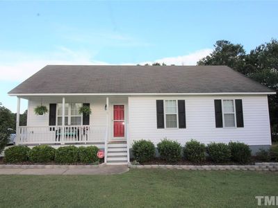 115 Danbury Court Willow Spg S, Willow Spring, NC, 27592