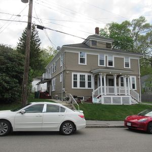 85-87 Belrose Ave, Lowell, MA, 01852