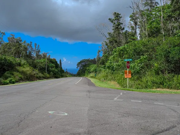Kalapana St Lot 708, Pahoa, HI 96778