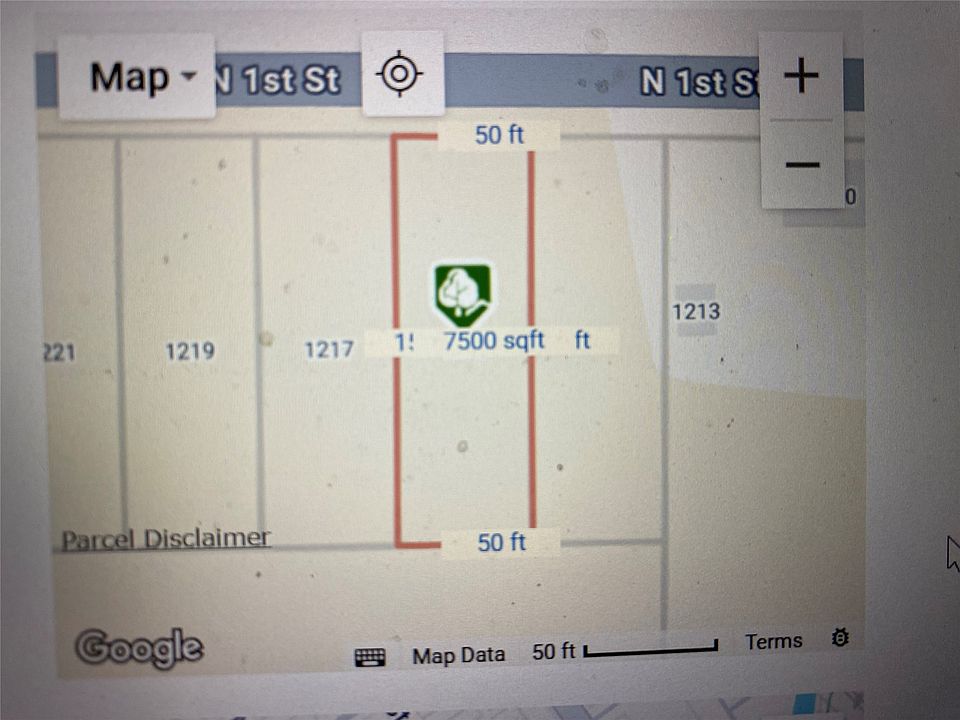 2nd image of 1215 N 1st St