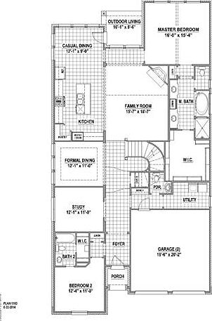 2nd image of 5855 Lightfoot Ln