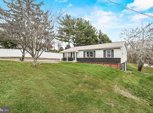 709 E Ridgeville Blvd, Mount Airy, MD 21771