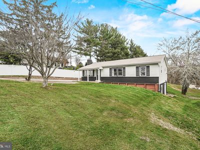 709 E Ridgeville Blvd, Mount Airy, MD, 21771