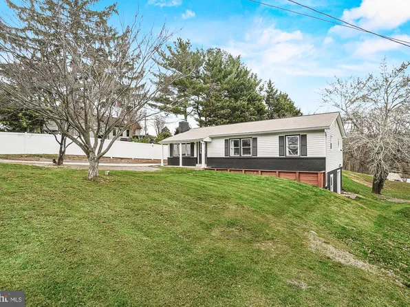 709 E Ridgeville Blvd, Mount Airy, MD 21771