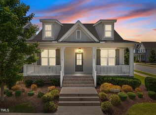 1000 Groveview Wynd, Wendell, NC 27591