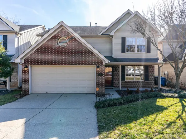 321 Shoreside Dr, Lexington, KY 40515