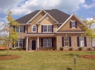 4098 Starview Ln, Augusta, GA 30907
