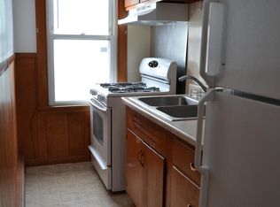 80 Glennon St FL 2ND, New Bedford, MA 02745