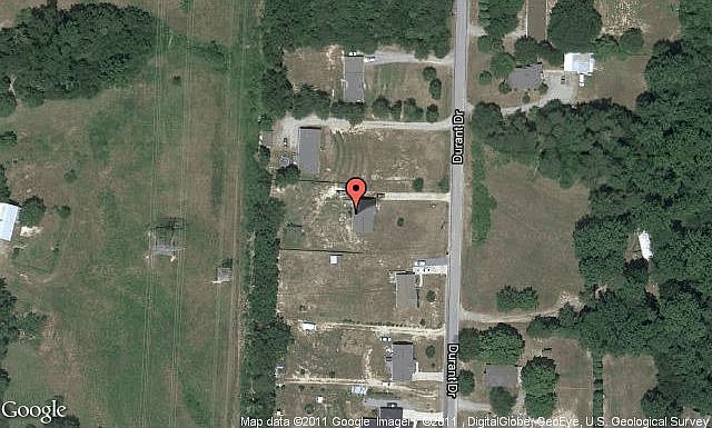 Map View