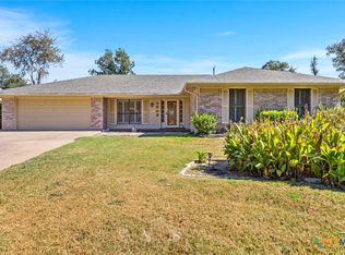 3609 Victorian Dr, Temple, TX 76502