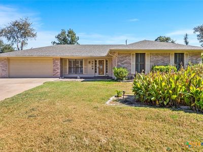 3609 Victorian Dr, Temple, TX, 76502