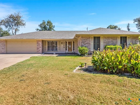 3609 Victorian Dr, Temple, TX 76502