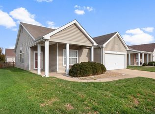 1717 Baxston Ct, Swansea, IL