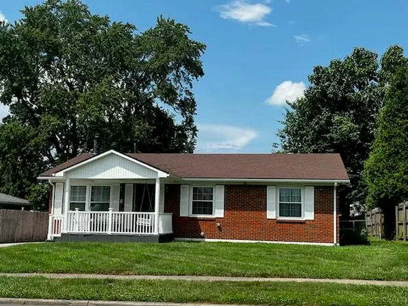 737 Kingston Rd, Lexington, KY 40505