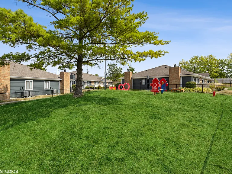 Springburne at Polaris Apartments — Photo 4