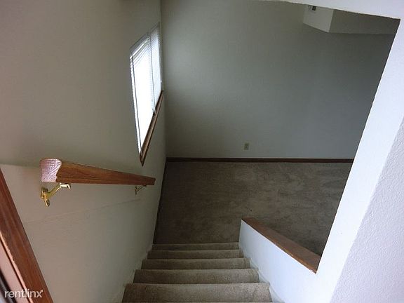 Williams 1153 B, Front Door Entry to Living Room