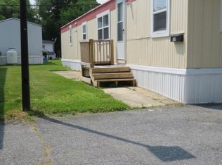151 Roosevelt Ave TRAILER C8, Dover, DE 19901