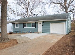 2507 S Arlington Ave, Independence, MO 64052