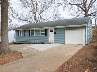 2507 S Arlington Ave, Independence, MO, 64052