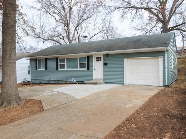2507 S Arlington Ave, Independence, MO 64052