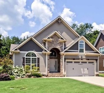 743 Abby Glen Dr NE, Cleveland, TN, 37312