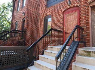 1071 Paper Mill Ct NW, Washington, DC 20007