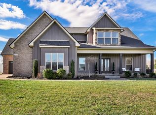 3232 Dunlop Ln Lot 4, Clarksville, TN 37043