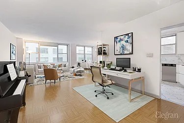 250 East 65th Street #5E in Lenox Hill, Manhattan | StreetEasy