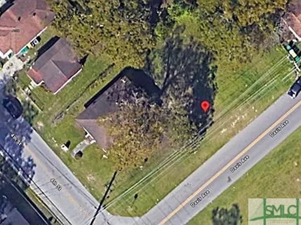 521 Davis Avenue, Garden City, GA 31408