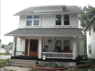 600 E 4th St, Greenville, OH 45331