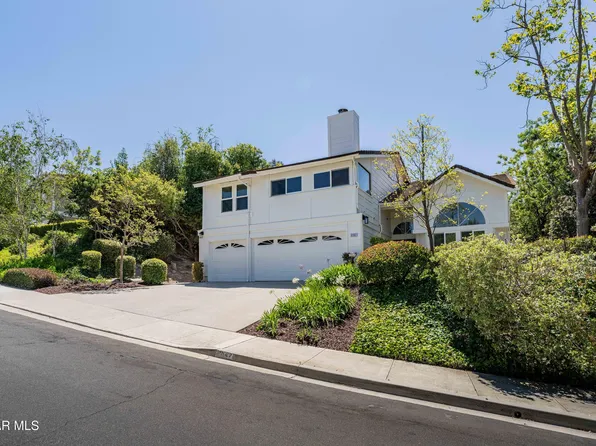 3142 Rikkard Dr, Thousand Oaks, CA 91362