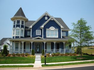 1344 Legendary Ln, Morrisville, NC 27560