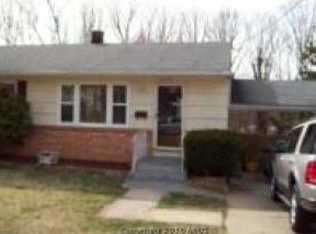6806 Elbrook Rd, Lanham, MD 20706
