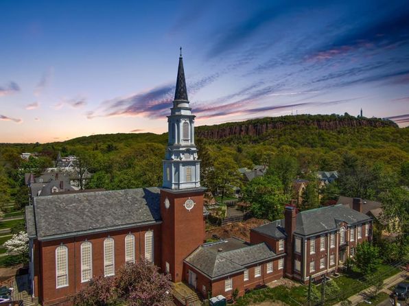 The Church on Whitney, 575 Whitney Ave, New Haven, CT
