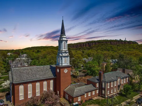 575 Whitney - The Church on Whitney