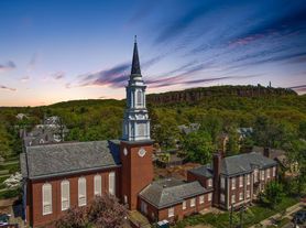 575 Whitney - The Church on Whitney