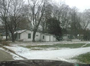 11564 South St, Trempealeau, WI 54661